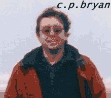 Photo of Soundtrack Music Composer C.P.Bryan