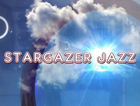 graphic of band logo